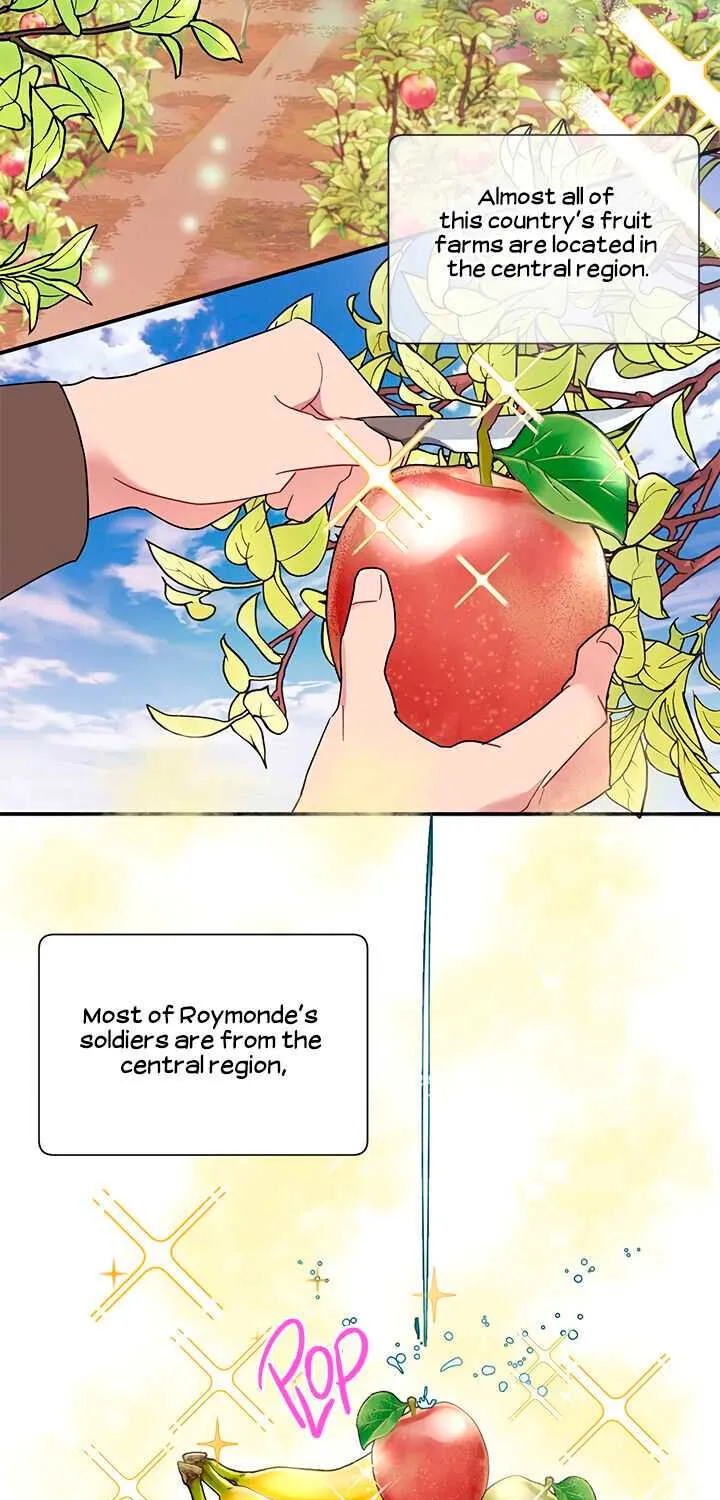 Read Cavier Falcon Princess chapter 19 image 6 on Lezhin