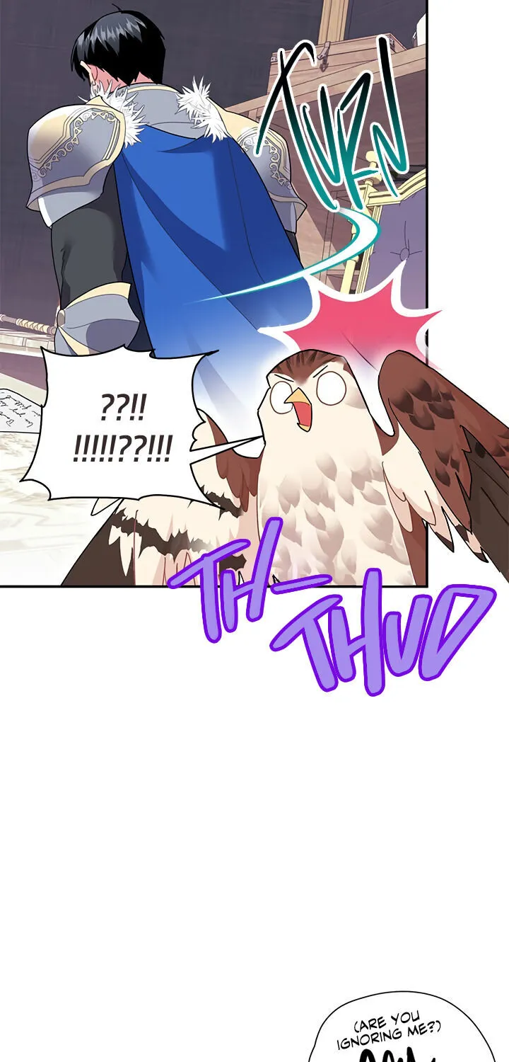 Read Cavier Falcon Princess chapter 19 image 62 on Lezhin