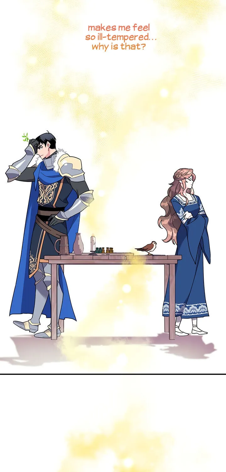 Read Cavier Falcon Princess chapter 19 image 64 on Lezhin