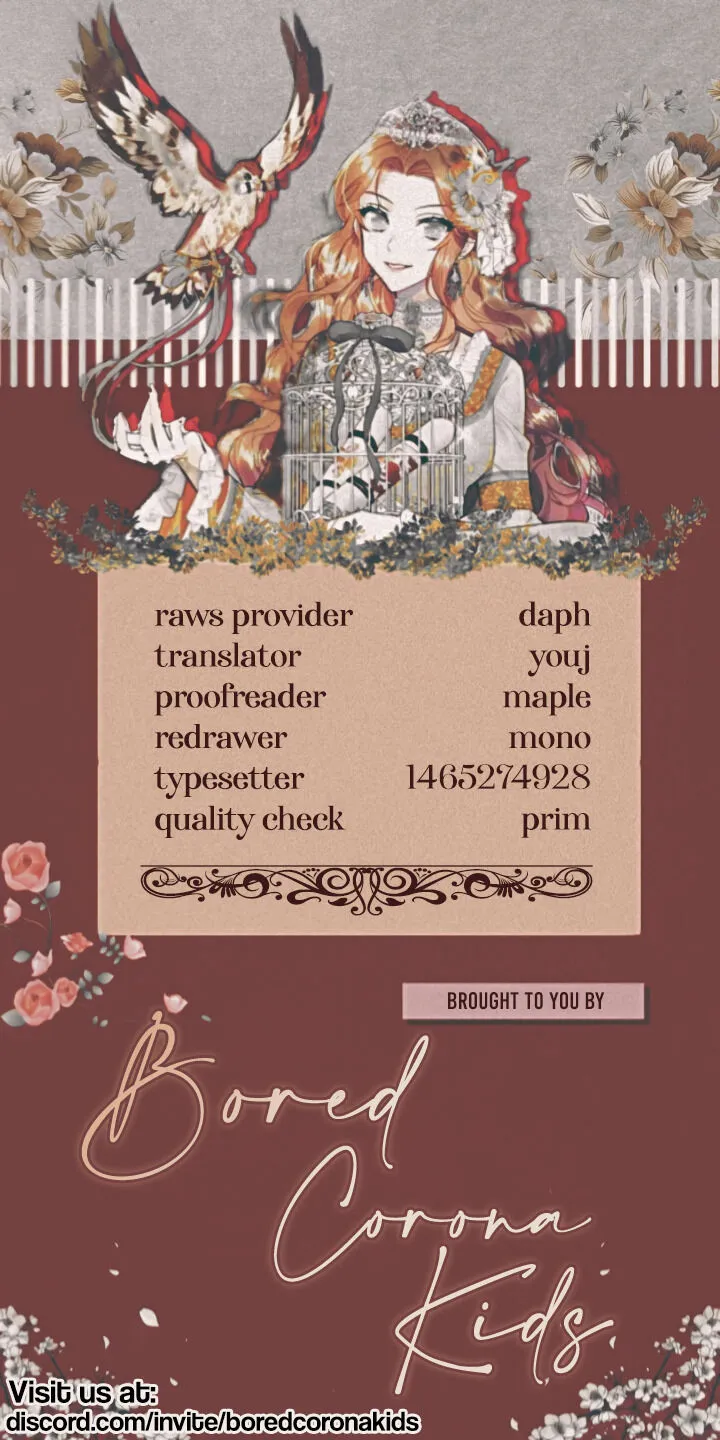 Read Cavier Falcon Princess chapter 19 image 66 on Lezhin