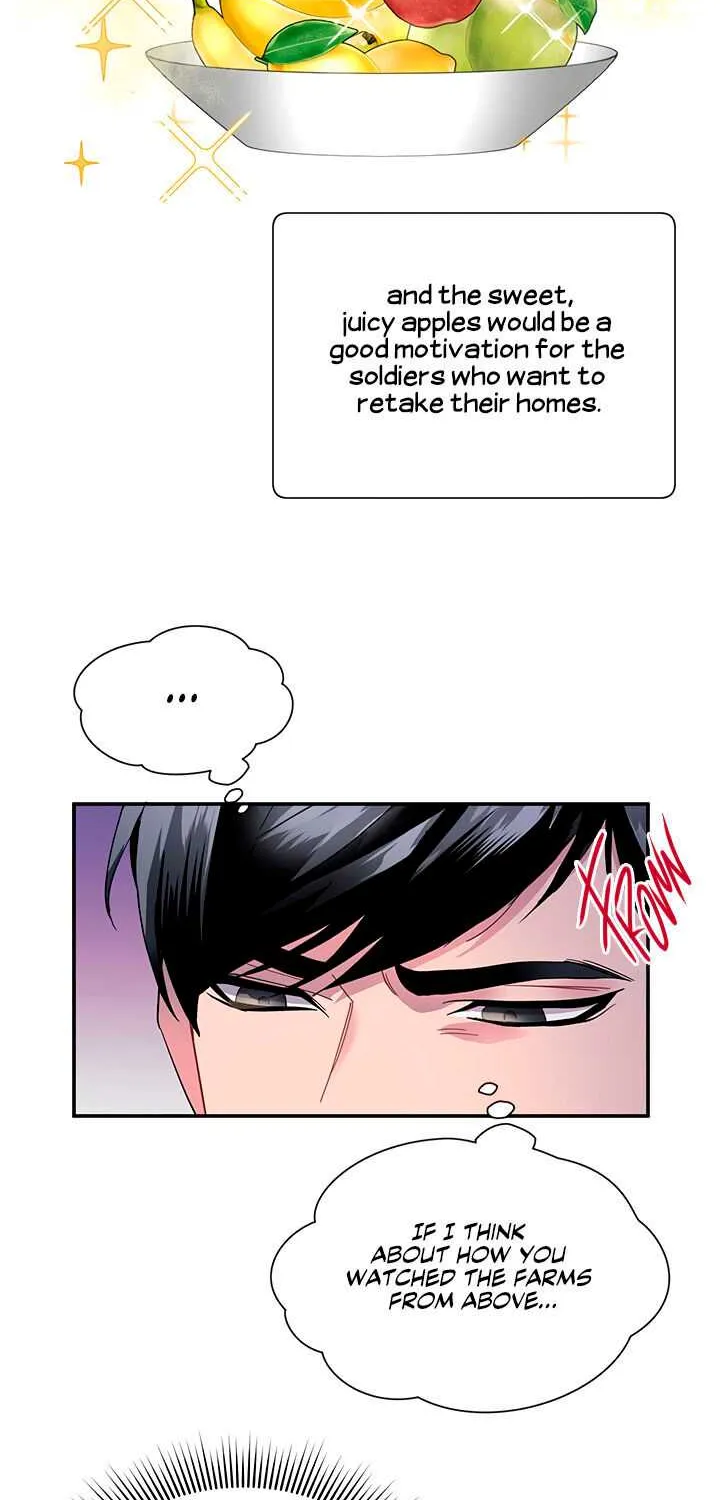Read Cavier Falcon Princess chapter 19 image 7 on Lezhin