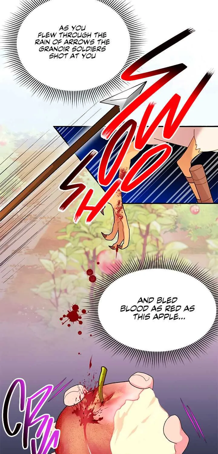 Read Cavier Falcon Princess chapter 19 image 8 on Lezhin