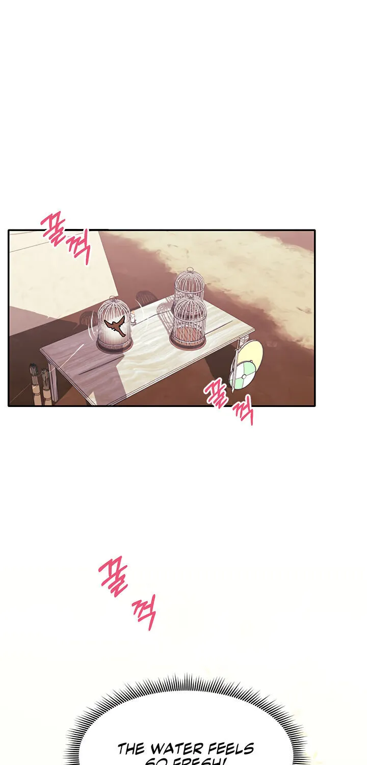 Read Cavier Falcon Princess chapter 2 image 0 on Lezhin