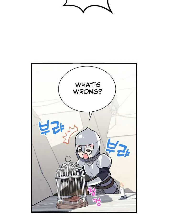 Read Cavier Falcon Princess chapter 2 image 14 on Lezhin