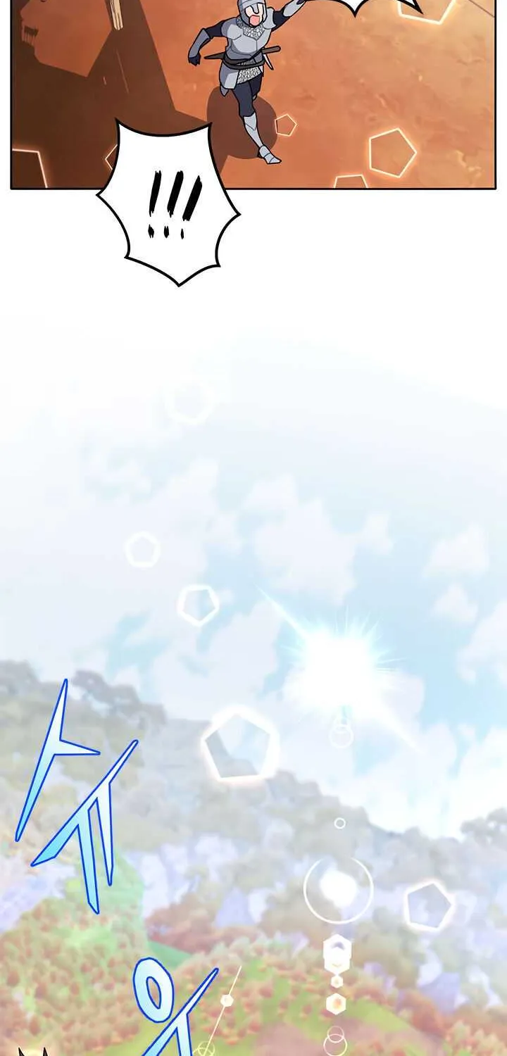 Read Cavier Falcon Princess chapter 2 image 18 on Lezhin