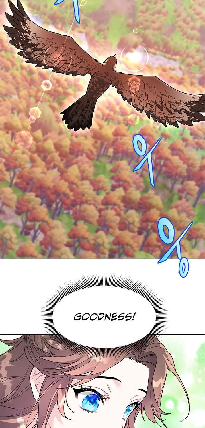 Read Cavier Falcon Princess chapter 2 image 19 on Lezhin