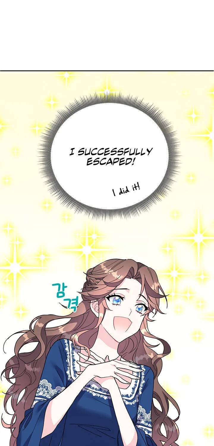 Read Cavier Falcon Princess chapter 2 image 21 on Lezhin