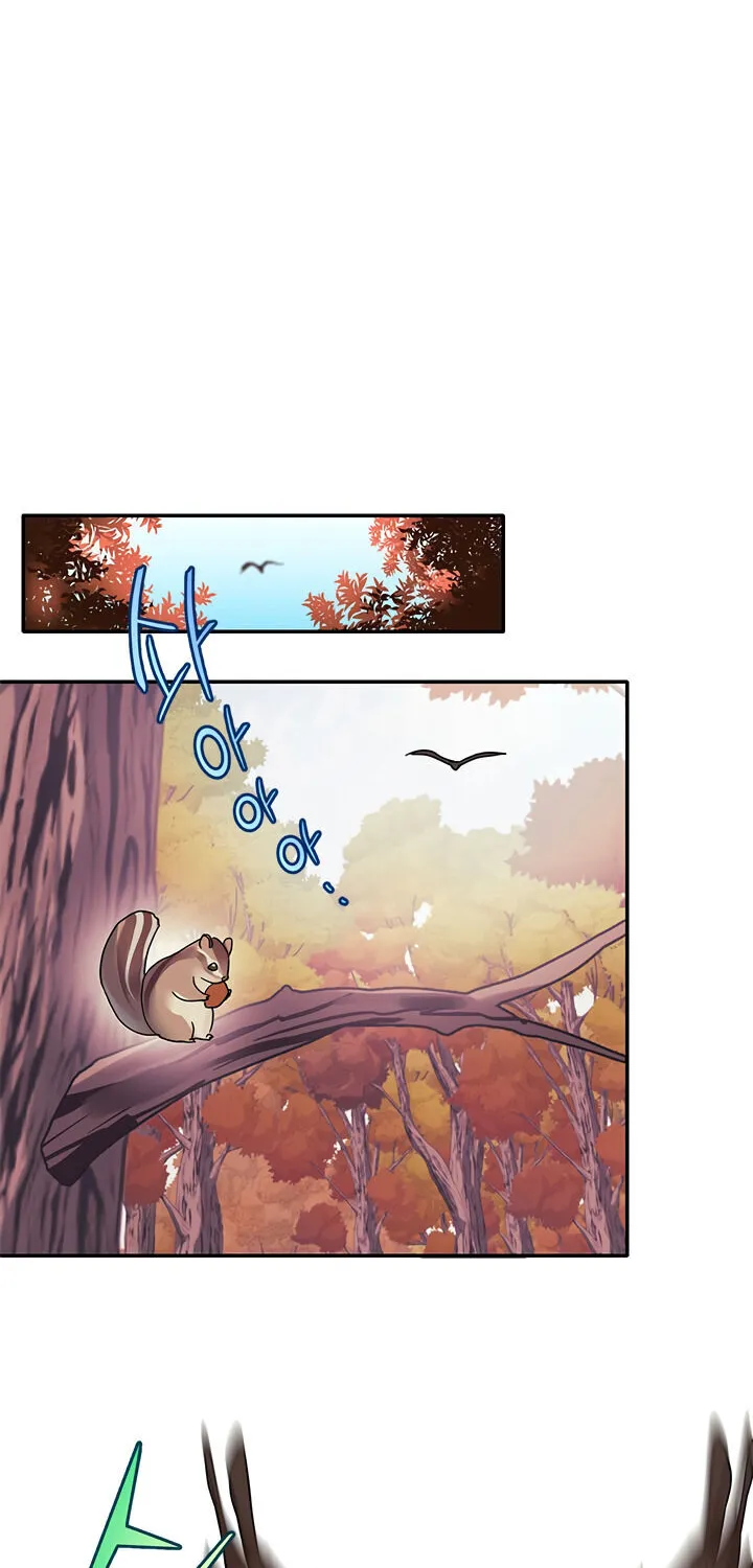 Read Cavier Falcon Princess chapter 2 image 24 on Lezhin