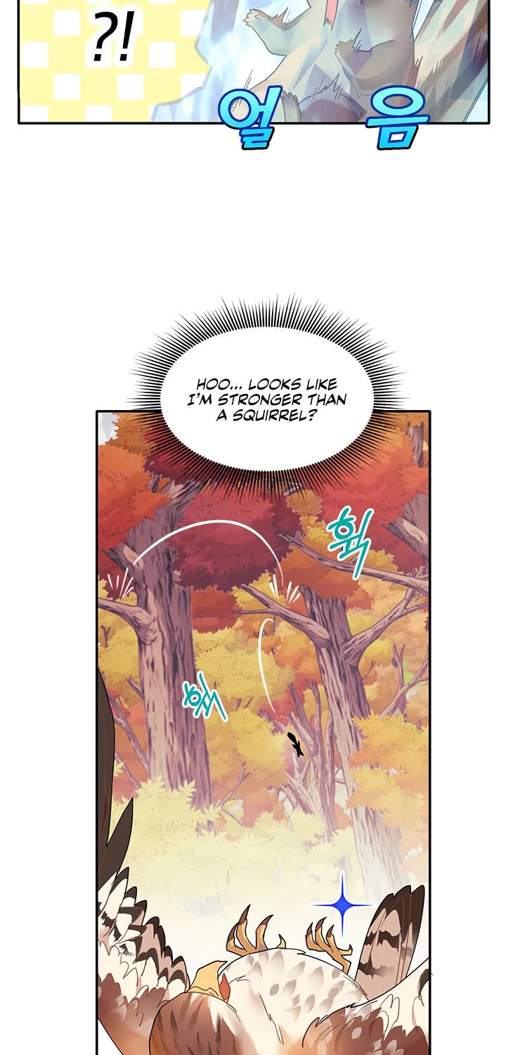 Read Cavier Falcon Princess chapter 2 image 28 on Lezhin