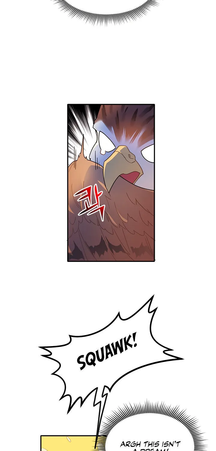 Read Cavier Falcon Princess chapter 2 image 3 on Lezhin