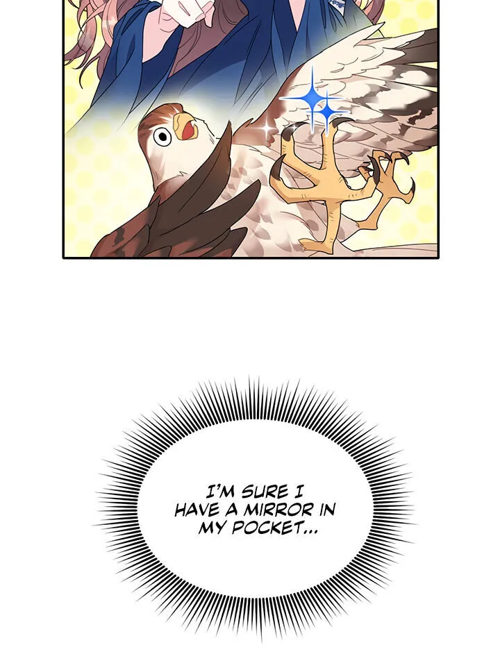Read Cavier Falcon Princess chapter 2 image 30 on Lezhin