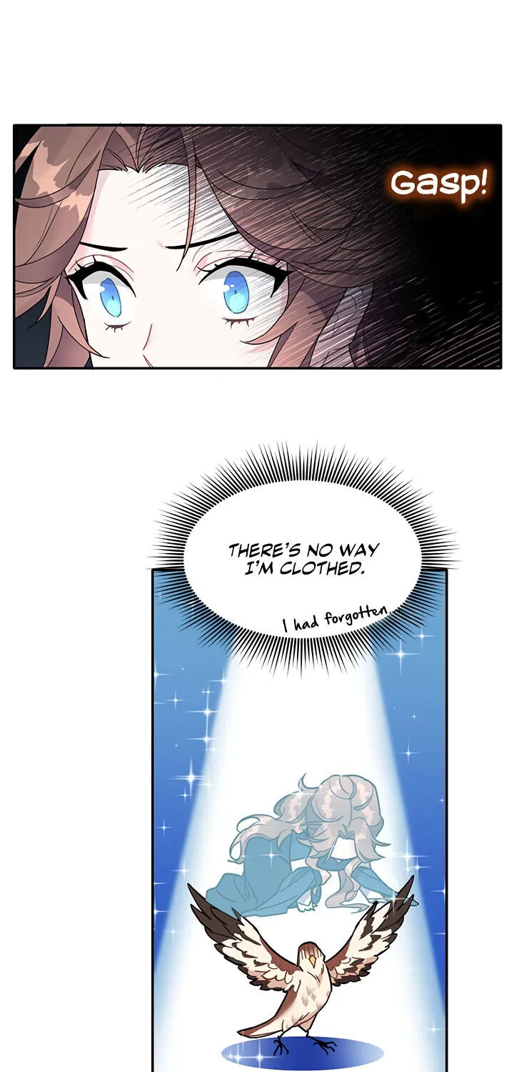 Read Cavier Falcon Princess chapter 2 image 31 on Lezhin