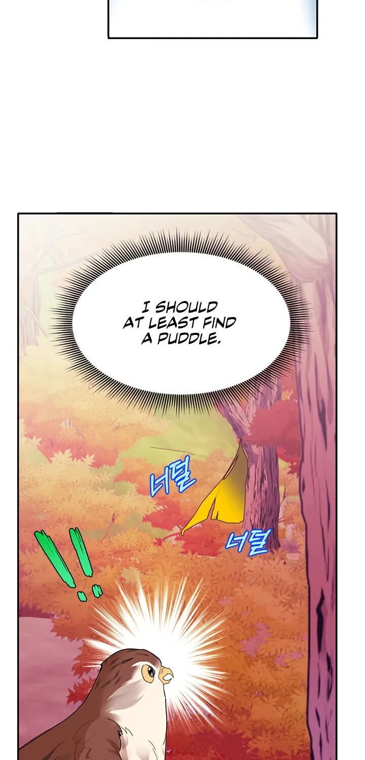 Read Cavier Falcon Princess chapter 2 image 32 on Lezhin