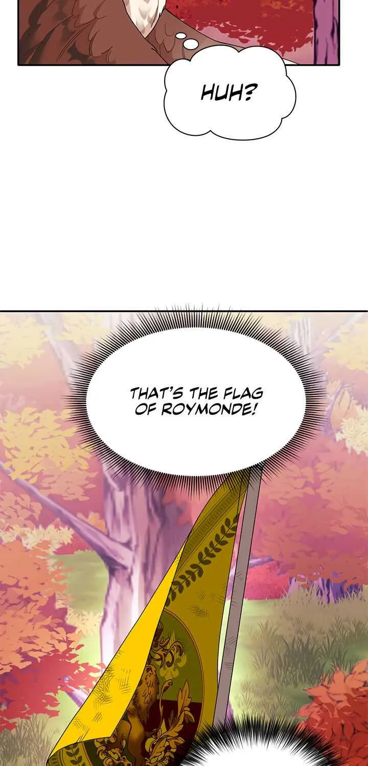 Read Cavier Falcon Princess chapter 2 image 33 on Lezhin
