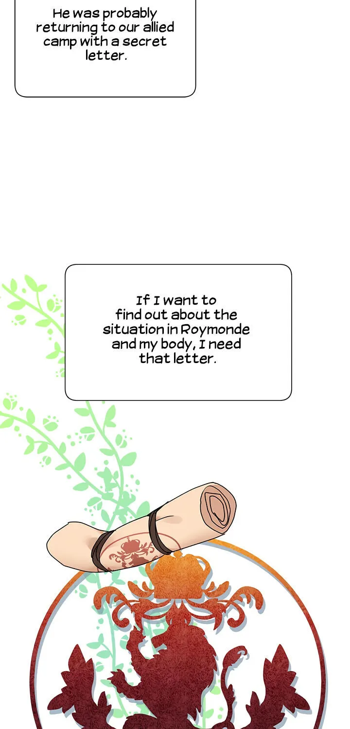 Read Cavier Falcon Princess chapter 2 image 37 on Lezhin