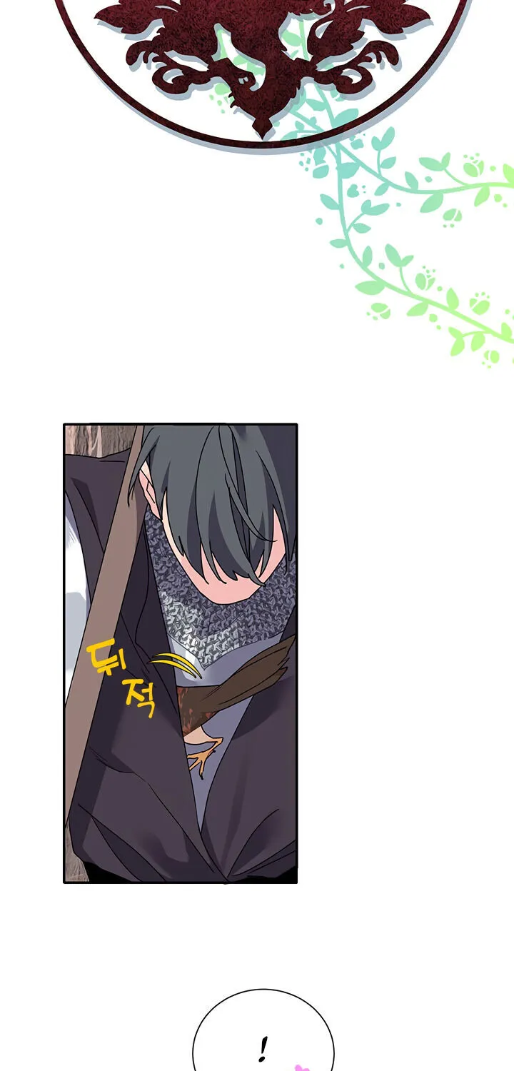 Read Cavier Falcon Princess chapter 2 image 38 on Lezhin