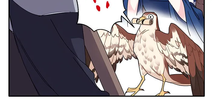 Read Cavier Falcon Princess chapter 2 image 41 on Lezhin