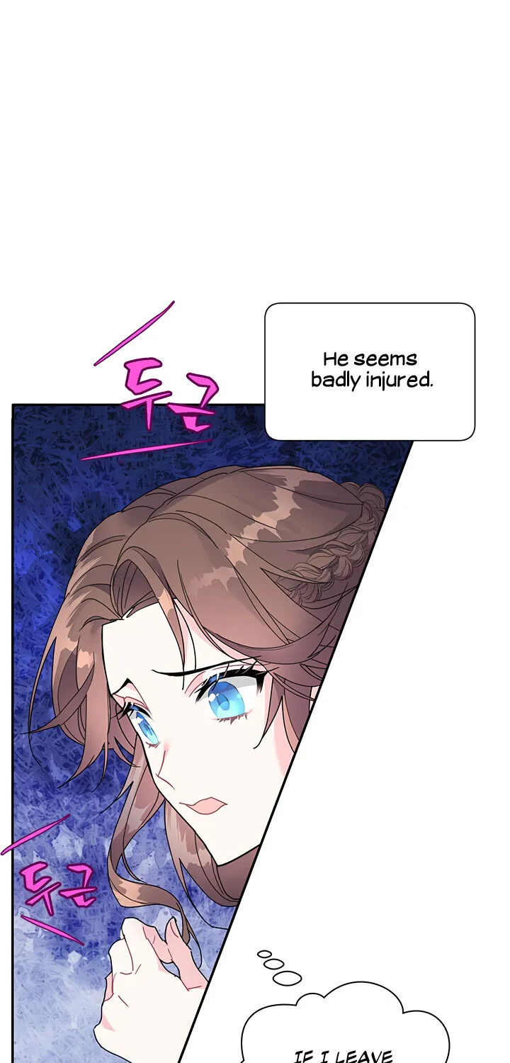Read Cavier Falcon Princess chapter 2 image 42 on Lezhin