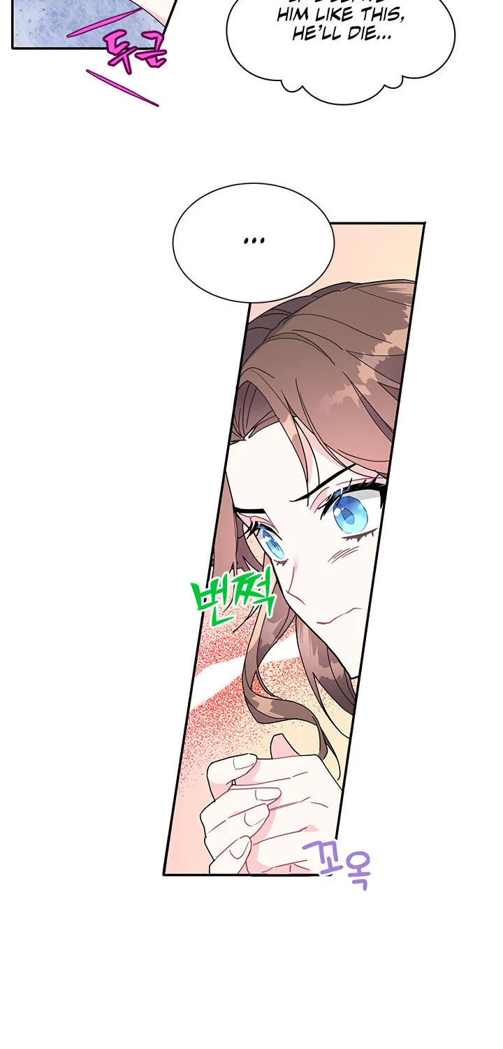 Read Cavier Falcon Princess chapter 2 image 43 on Lezhin
