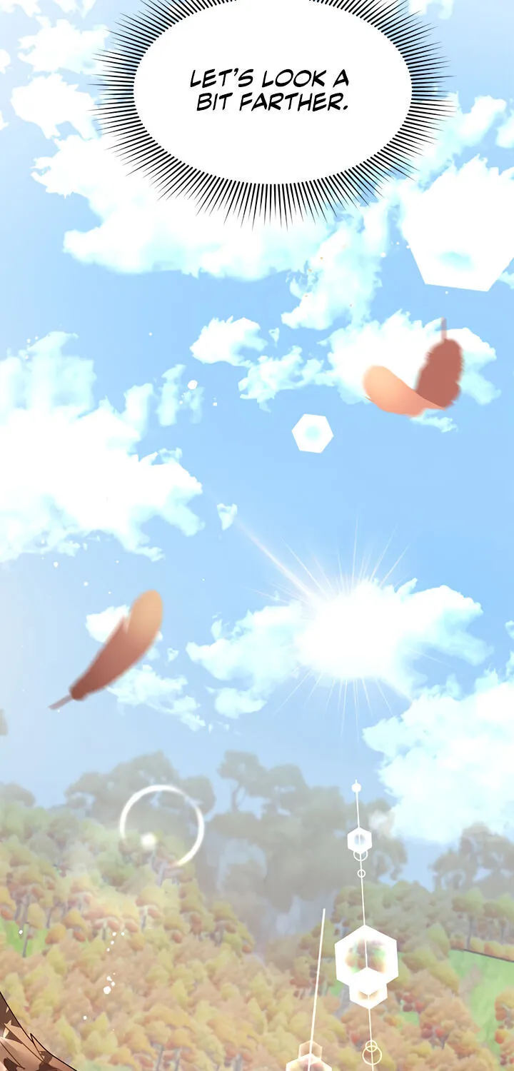 Read Cavier Falcon Princess chapter 2 image 46 on Lezhin