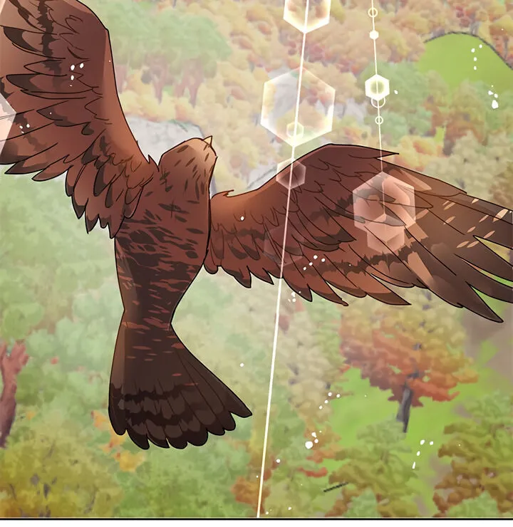 Read Cavier Falcon Princess chapter 2 image 47 on Lezhin
