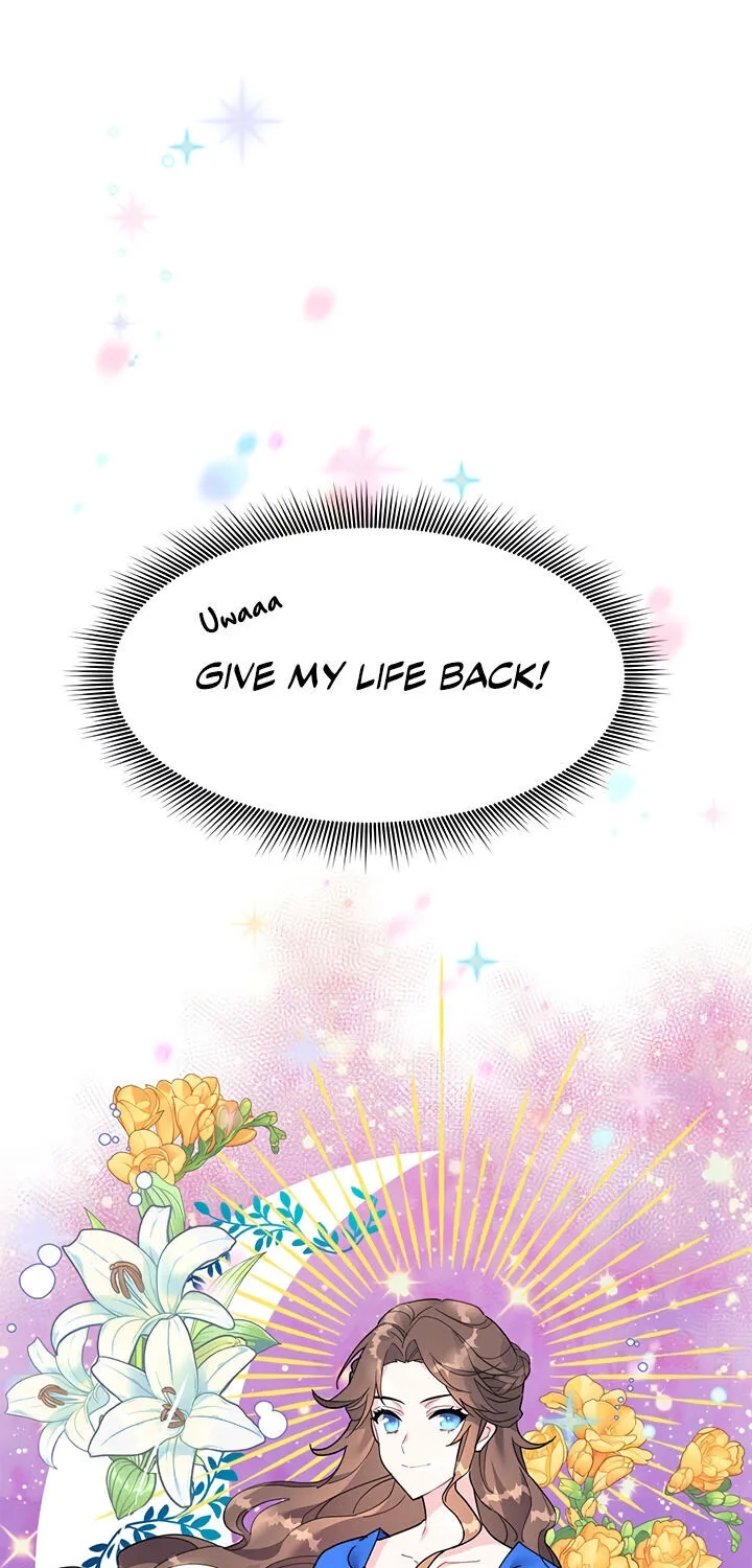 Read Cavier Falcon Princess chapter 2 image 5 on Lezhin