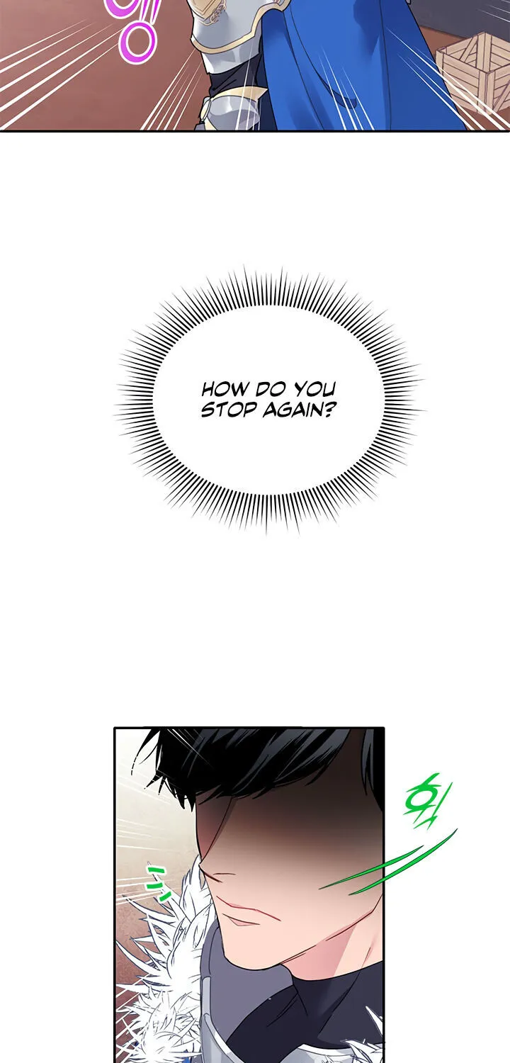 Read Cavier Falcon Princess chapter 2 image 56 on Lezhin