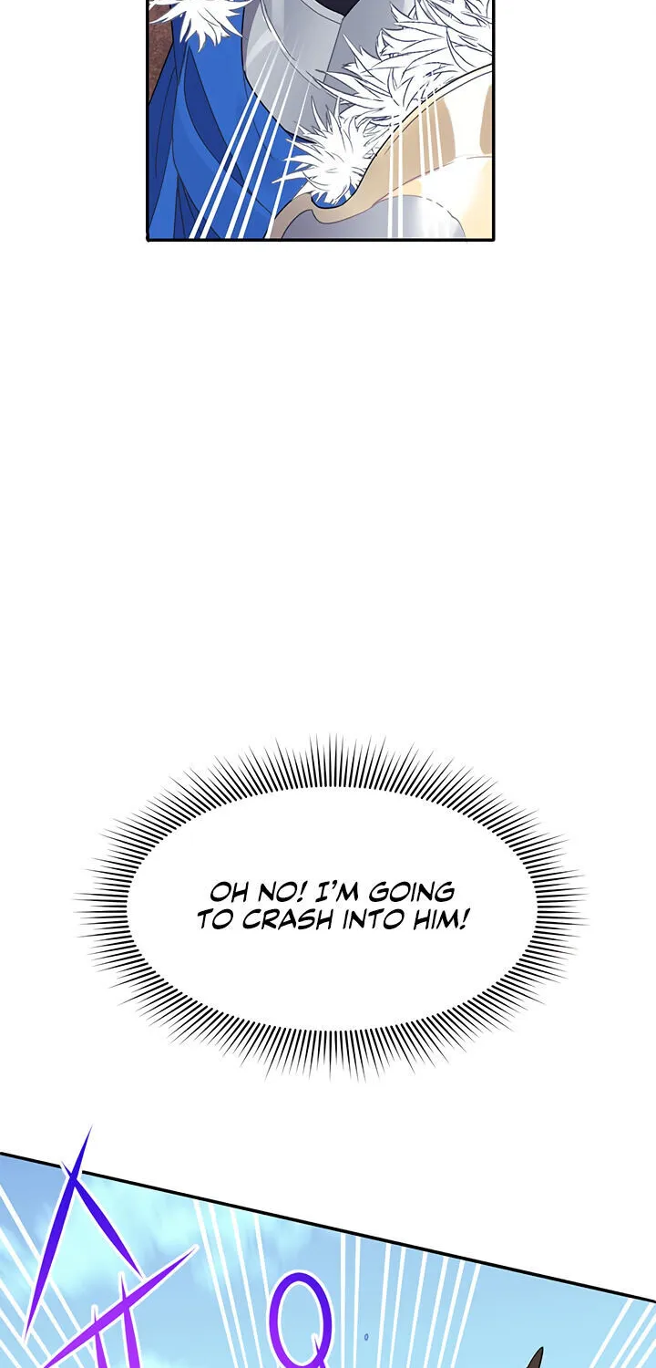 Read Cavier Falcon Princess chapter 2 image 57 on Lezhin
