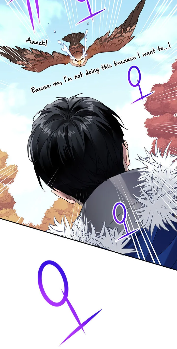Read Cavier Falcon Princess chapter 2 image 58 on Lezhin