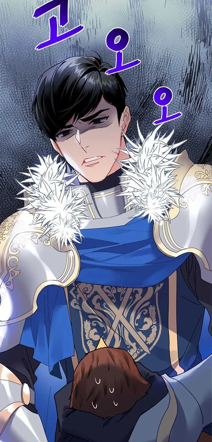 Read Cavier Falcon Princess chapter 2 image 61 on Lezhin