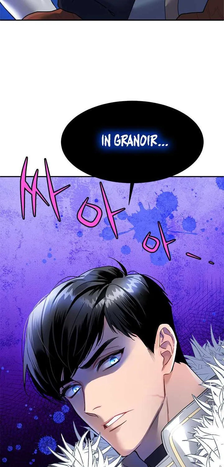 Read Cavier Falcon Princess chapter 2 image 62 on Lezhin