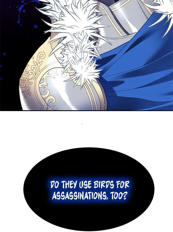 Read Cavier Falcon Princess chapter 2 image 63 on Lezhin