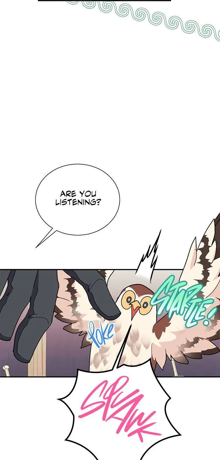 Read Cavier Falcon Princess chapter 20 image 18 on Lezhin