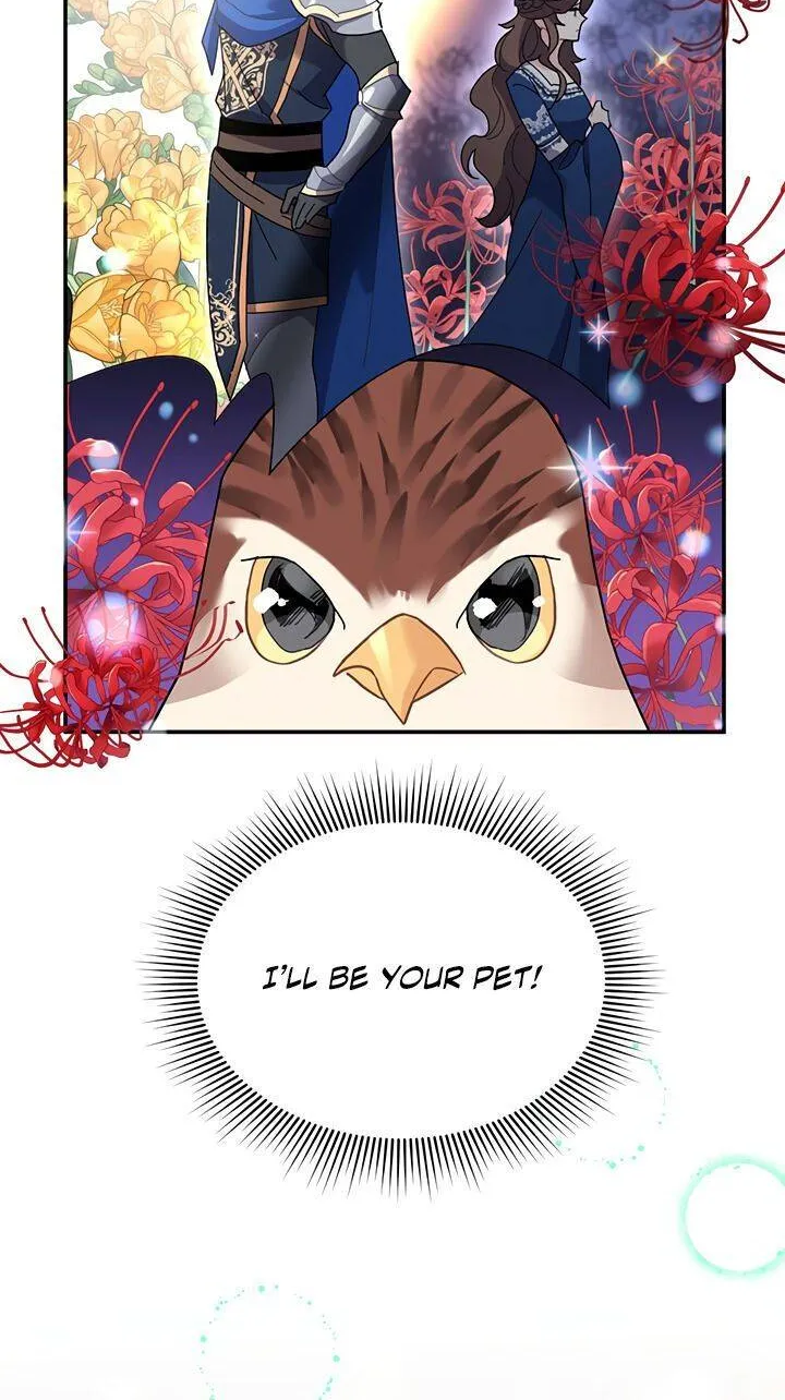 Read Cavier Falcon Princess chapter 20 image 23 on Lezhin