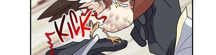 Read Cavier Falcon Princess chapter 20 image 29 on Lezhin