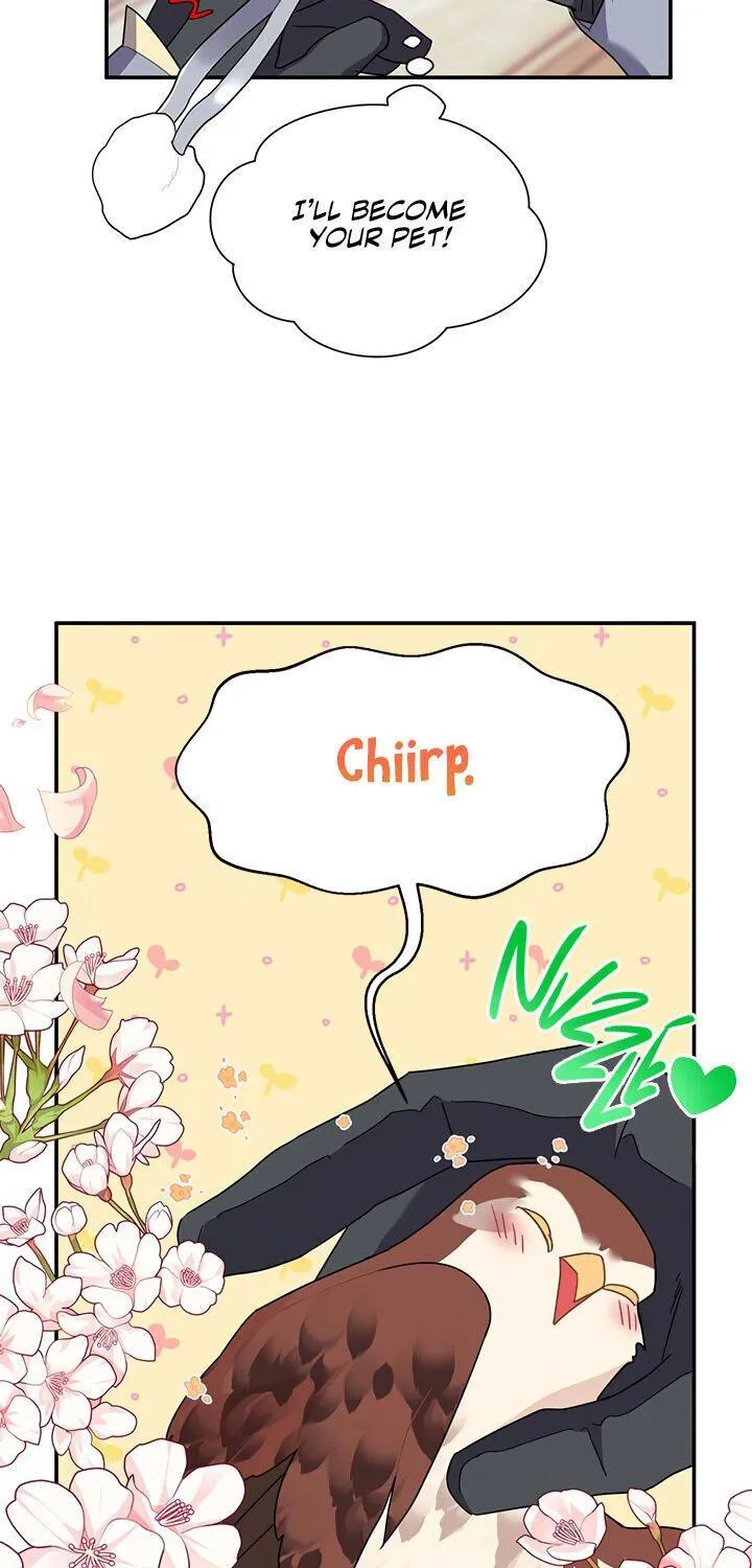 Read Cavier Falcon Princess chapter 20 image 30 on Lezhin