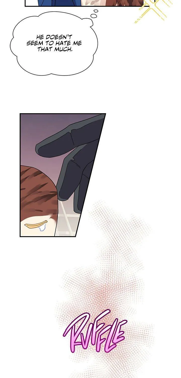 Read Cavier Falcon Princess chapter 20 image 38 on Lezhin