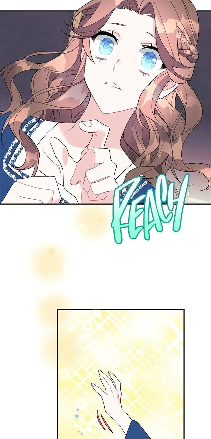 Read Cavier Falcon Princess chapter 20 image 42 on Lezhin