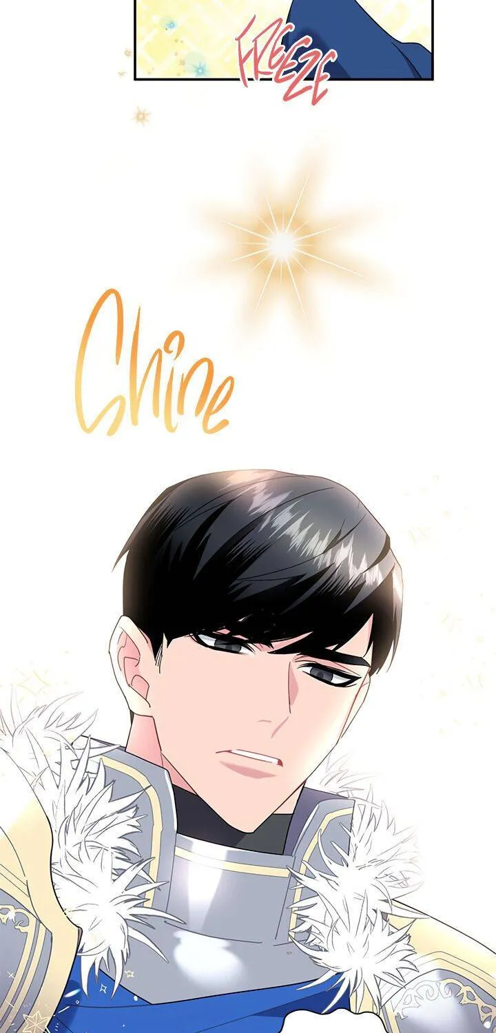 Read Cavier Falcon Princess chapter 20 image 43 on Lezhin