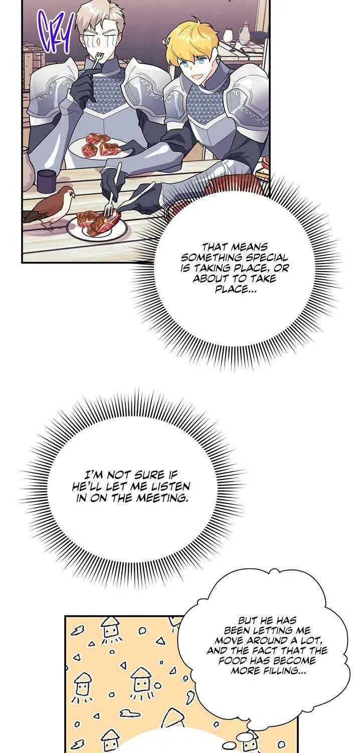 Read Cavier Falcon Princess chapter 20 image 51 on Lezhin