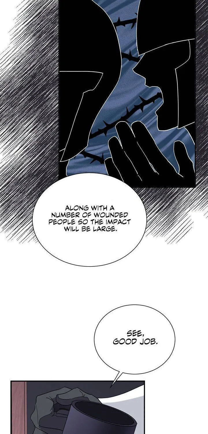 Read Cavier Falcon Princess chapter 20 image 56 on Lezhin
