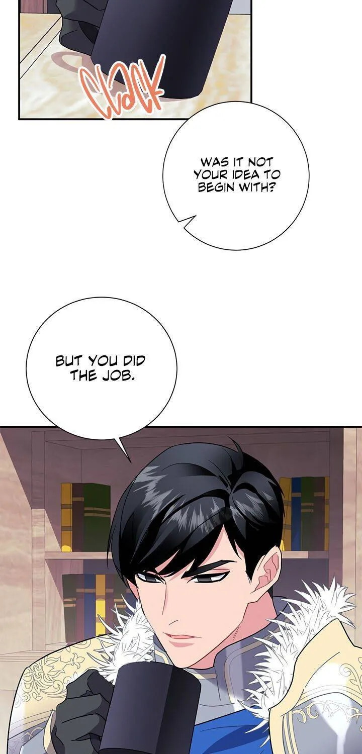 Read Cavier Falcon Princess chapter 20 image 57 on Lezhin