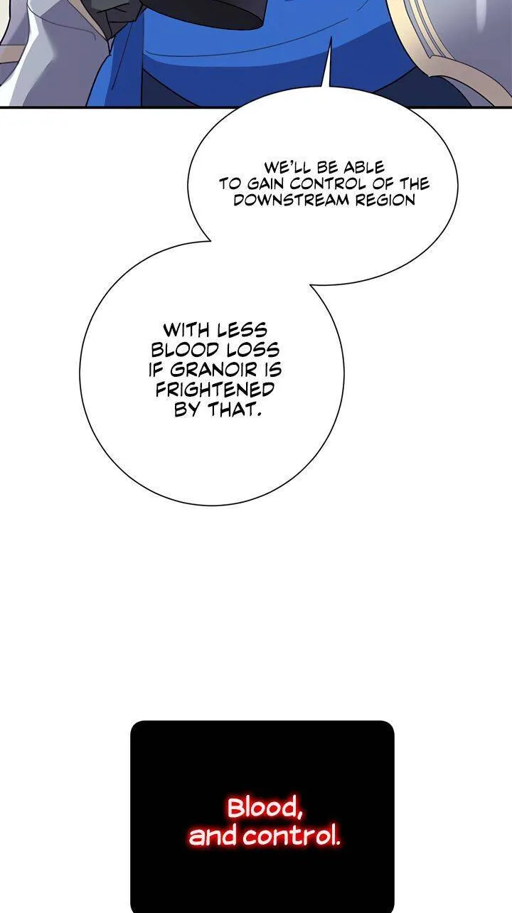 Read Cavier Falcon Princess chapter 20 image 58 on Lezhin