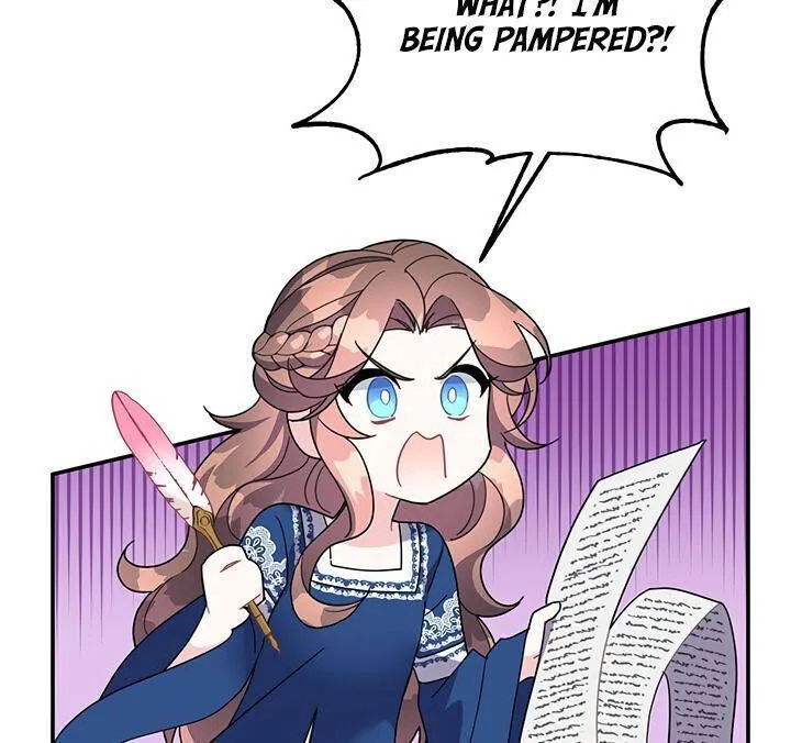 Read Cavier Falcon Princess chapter 20 image 6 on Lezhin