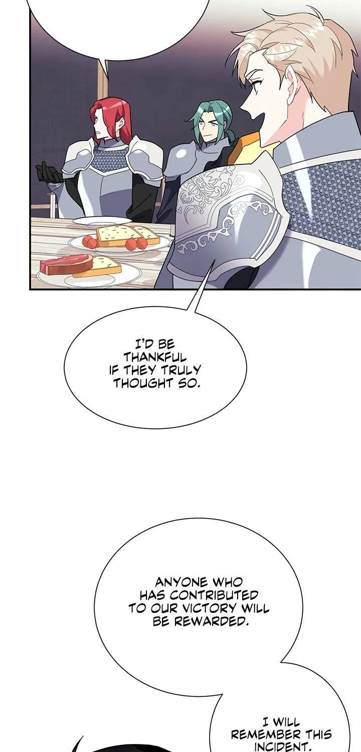 Read Cavier Falcon Princess chapter 20 image 60 on Lezhin