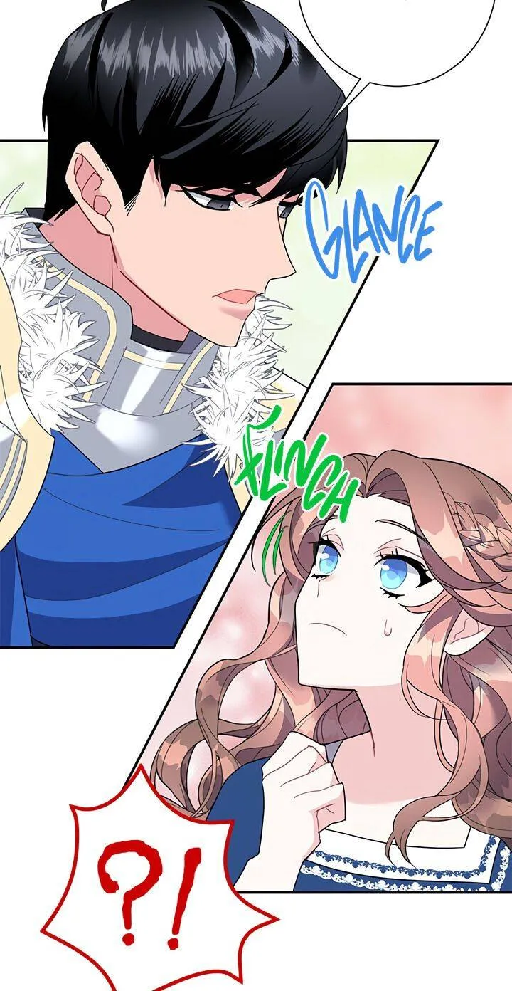 Read Cavier Falcon Princess chapter 20 image 61 on Lezhin