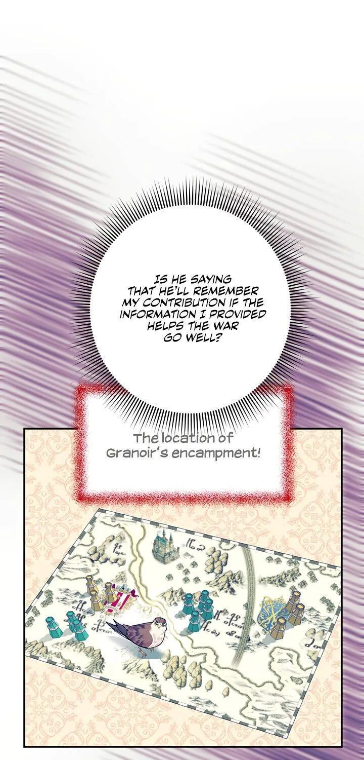 Read Cavier Falcon Princess chapter 20 image 63 on Lezhin