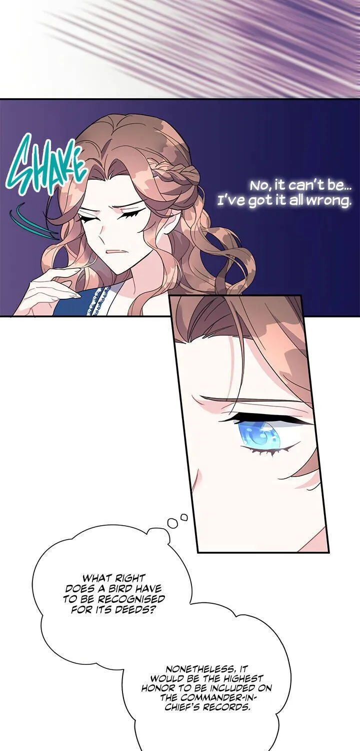 Read Cavier Falcon Princess chapter 20 image 64 on Lezhin