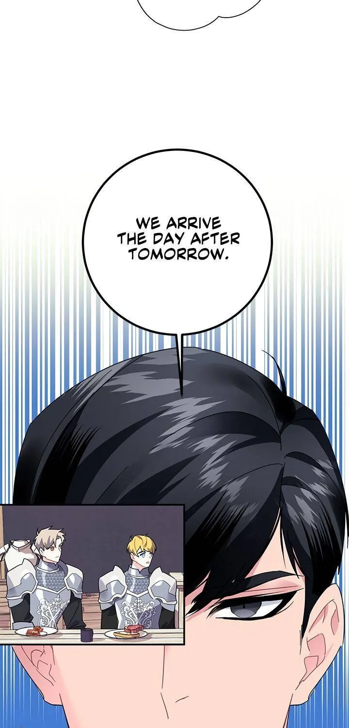 Read Cavier Falcon Princess chapter 20 image 65 on Lezhin