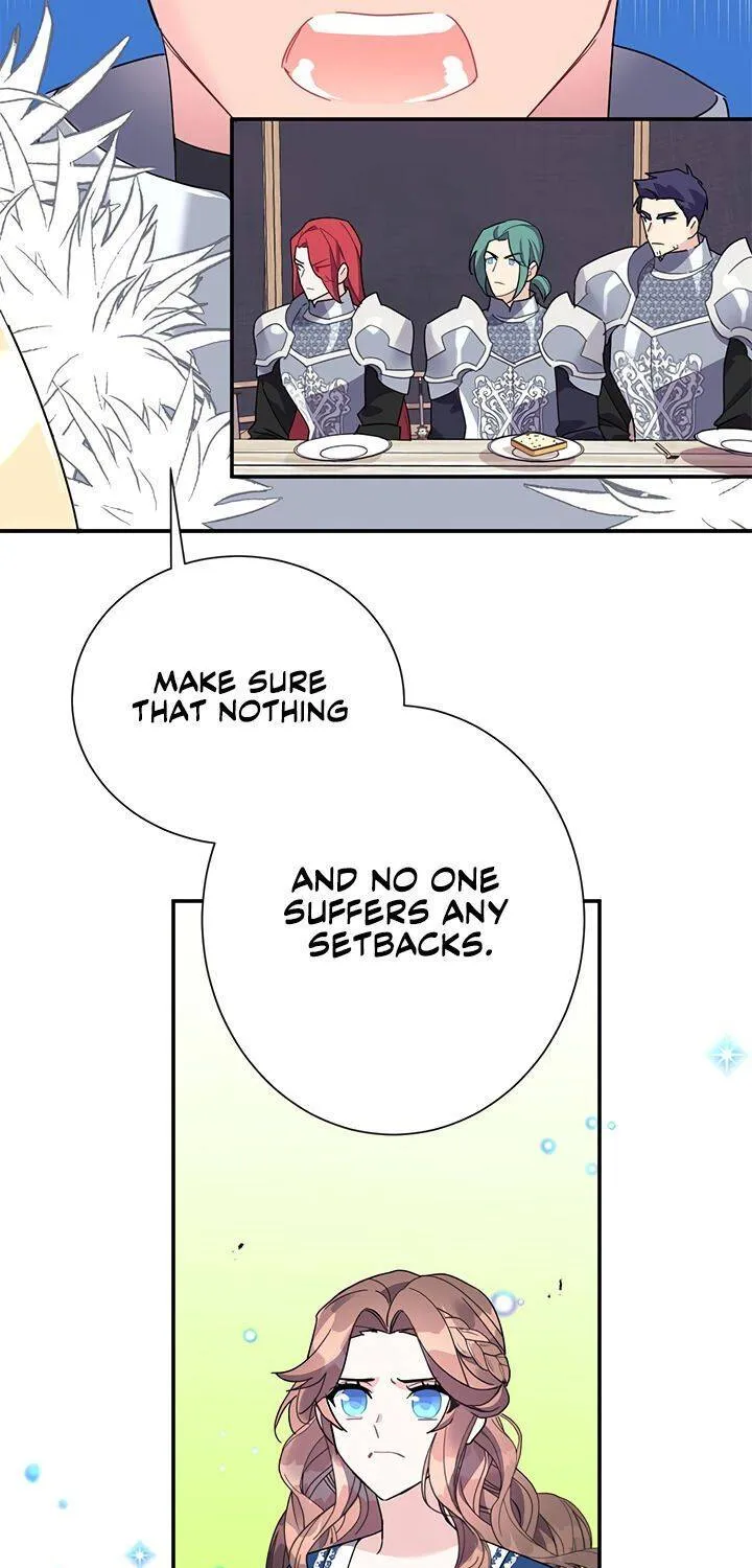 Read Cavier Falcon Princess chapter 20 image 66 on Lezhin